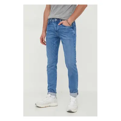 Džíny Pepe Jeans HATCH REGULAR pánské, PM206323VS3.000