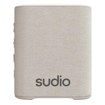 Bezdrátový reproduktor Sudio Sudio S2 Beige