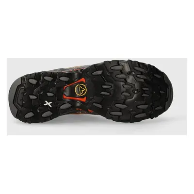 Boty LA Sportiva Ultra Raptor II pánské, oranžová barva, 46M102320