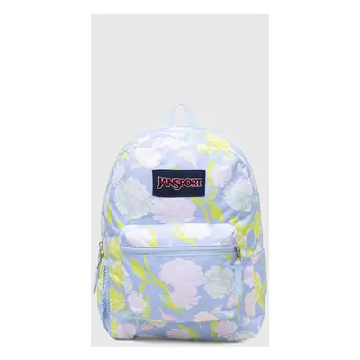 Batoh Jansport velký, vzorovaný