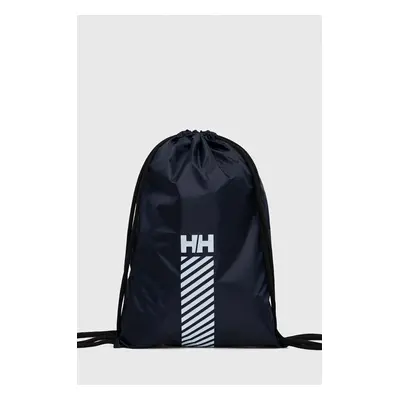 Batoh Helly Hansen tmavomodrá barva, 67379