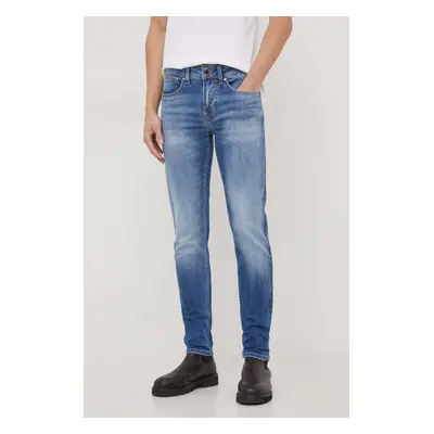 Džíny Pepe Jeans SLIM JEANS pánské, PM207388HT0