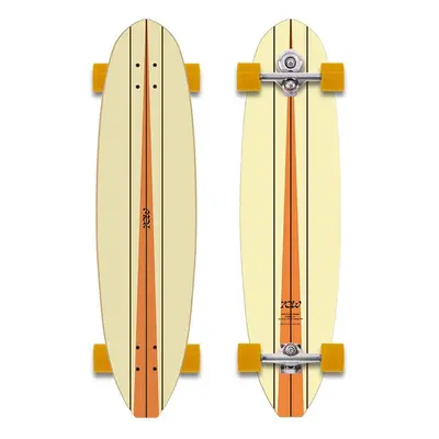 Skateboard YOW Waikiki 40" Classic Series