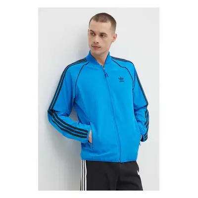 Mikina adidas Originals pánská, s aplikací, IM9884