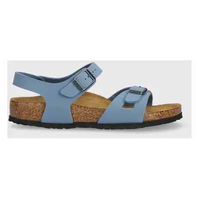 Dětské sandály Birkenstock Rio Kids BFBC