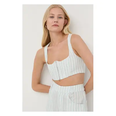 Top For Love & Lemons dámský,