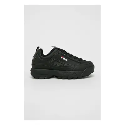 Boty Fila Disruptor 1010262