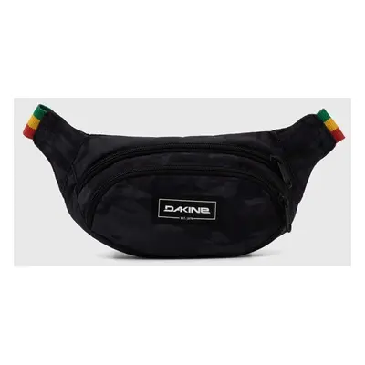 Ledvinka Dakine HIP PACK šedá barva, 8130200