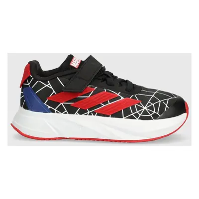 Dětské sneakers boty adidas x Marvel, DURAMO SPIDER-MAN EL K