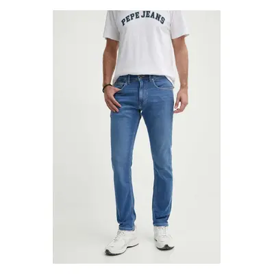 Džíny Pepe Jeans SLIM GYMDIGO JEANS pánské, PM207389MP3