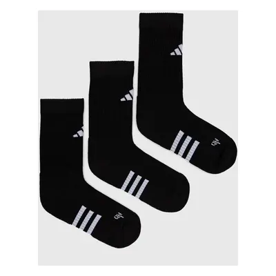 Ponožky adidas Performance 3-pack