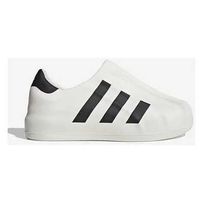 Sneakers boty adidas Originals adiFOM Superstar bílá barva, HQ8750-white