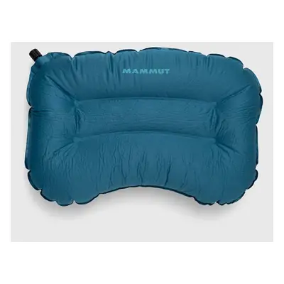 Polštář Mammut Ergonomic Pillow CFT červená barva