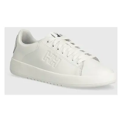 Sneakers boty Helly Hansen VARBERG CL bílá barva, 11943