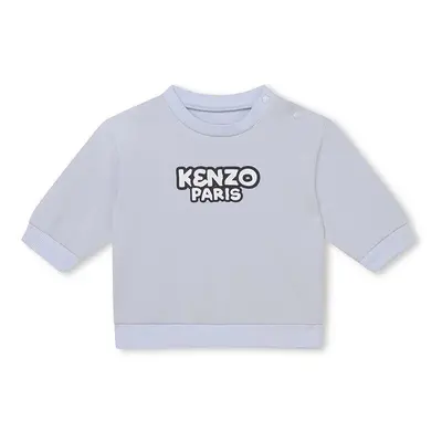 Kojenecká tepláková souprava Kenzo Kids