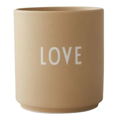 Hrnek Design Letters Favourite Cups