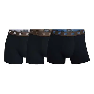 Bavlněné boxerky CR7 Cristiano Ronaldo 3-pack