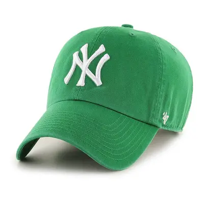 Čepice 47brand MLB New York Yankees B-RGW17GWS-KY