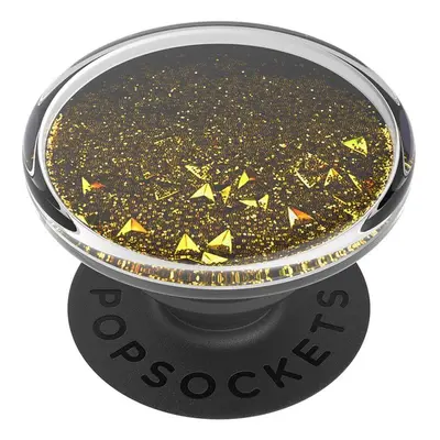 Držák na telefon a stojan Popsockets Tidepool Golden