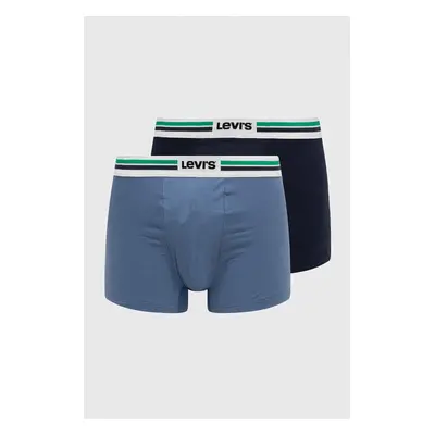 Boxerky Levi's 2-pack pánské