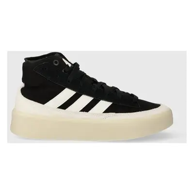 Sneakers boty adidas ZNSORED černá barva, IE7859