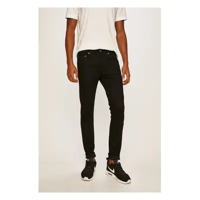 Džíny Levi's 28833.0013-Blacks