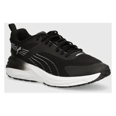 Sneakers boty Puma Hypnotic černá barva, 395235