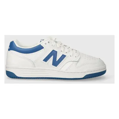 Sneakers boty New Balance BB480LBL