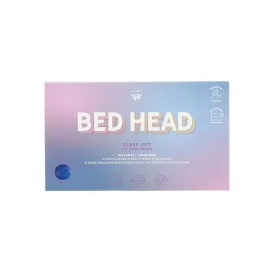 Sada doplňků na spaní Yes Studio Bed Head 3-pack