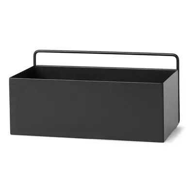 Nástěnný květináč ferm LIVING Wall Box Rectangle