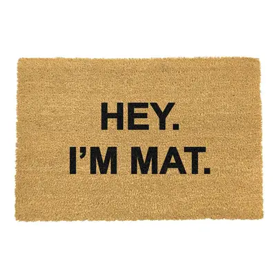 Rohož Artsy Doormats Quirky Collection Quirky Collection