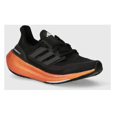 Běžecké boty adidas Performance Ultraboost Light černá barva, IF1732