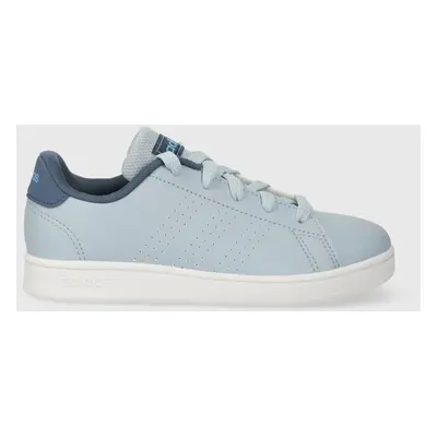 Dětské sneakers boty adidas ADVANTAGE K