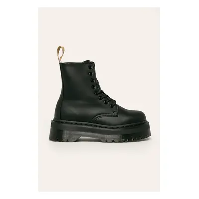 Farmářky Dr. Martens 25310001-Black