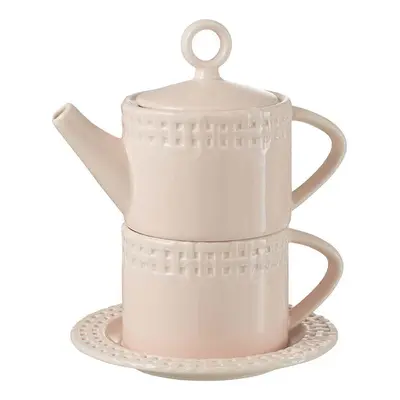 Čajový set J-Line Tea Pot And Tea Cup