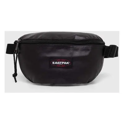 Ledvinka Eastpak SPRINGER černá barva, EK0000749J71