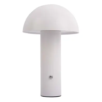 Bezdrátová stolní led lampa Leitmotiv