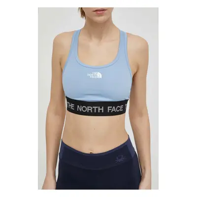 Sportovní podprsenka The North Face Tech NF0A87JXQEO1