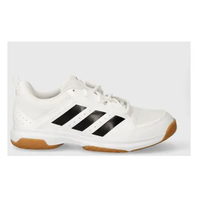 Tréninkové boty adidas Performance Ligra 7 bílá barva, GZ0069