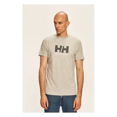 Tričko Helly Hansen HH LOGO T-SHIRT 33979