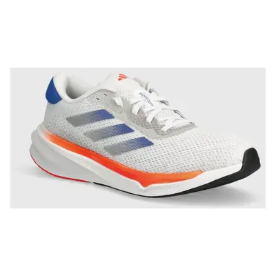 Běžecké boty adidas Performance Supernova Stride bílá barva, IG8314