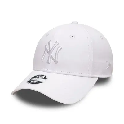 Čepice New Era 80524868-WHI