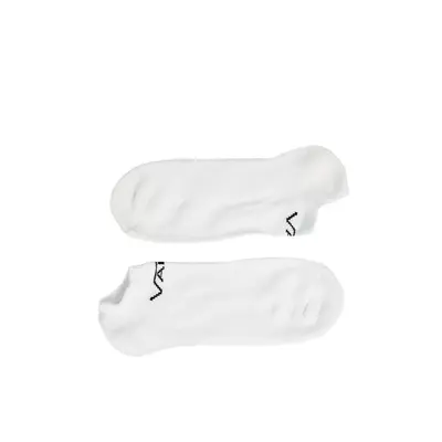 Ponožky Vans (3-pack) VN000XSXWHT1-WHT