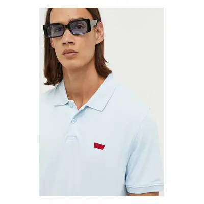 Polo tričko Levi's s aplikací