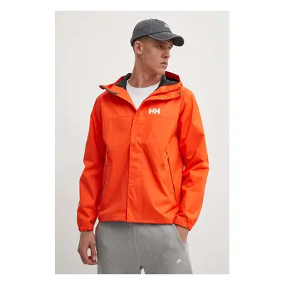 Helly Hansen nepromokavá bunda