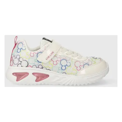 Sneakers boty Geox ASSISTER x Disney