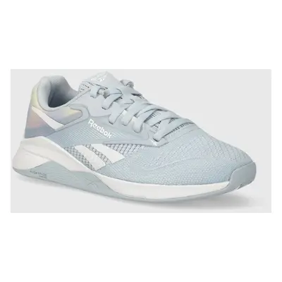 Tréninkové boty Reebok NANO X4 100074192