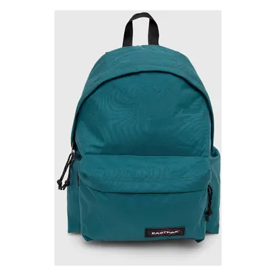 Batoh Eastpak PADDED PAK'R zelená barva, velký, hladký, EK0006207J11