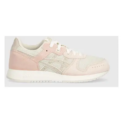 Sneakers boty Asics LYTE CLASSIC růžová barva, 1202A306