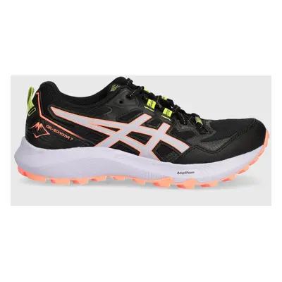 Běžecké boty Asics Gel-Sonoma 7 černá barva, 1012B413